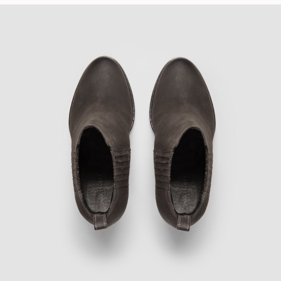 All Saints Jinx Boots - Picture 2 of 5